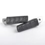 Arlows Footpegs rear BMW F800 S/ST/R/GT 2010 2011 2012 2013 2014 2015 2016