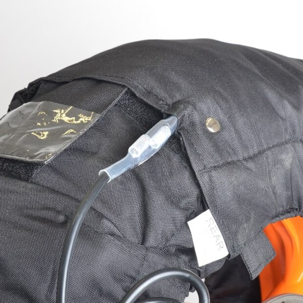 Arlows motorcycle tire warmers 60/80 Analog 120 180-190 17inch superbike heating blankets