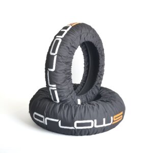 Arlows motorcycle tire warmers 60/80 Analog 120 180-190...