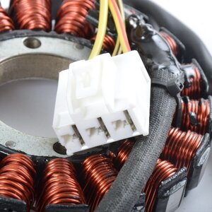 Arlows alternator Honda CBF1000 SC58 SC64 06 07 08 09 16...