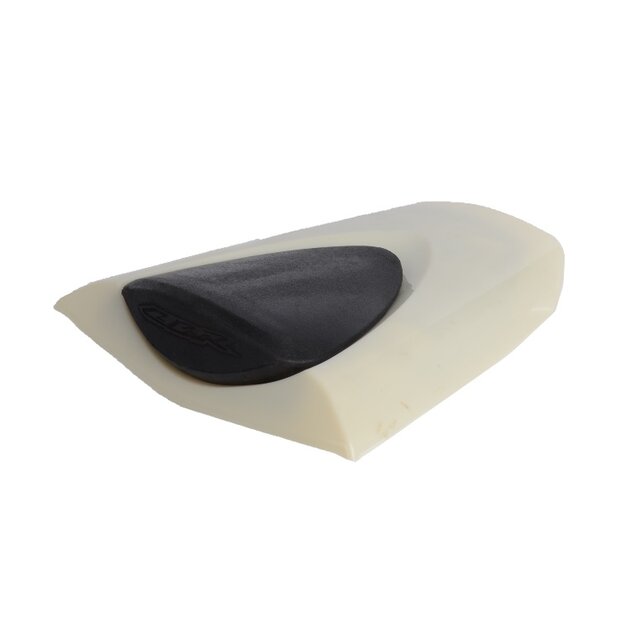 Arlows pillion cover seat cover Honda CBR600RR PC40 07 08...