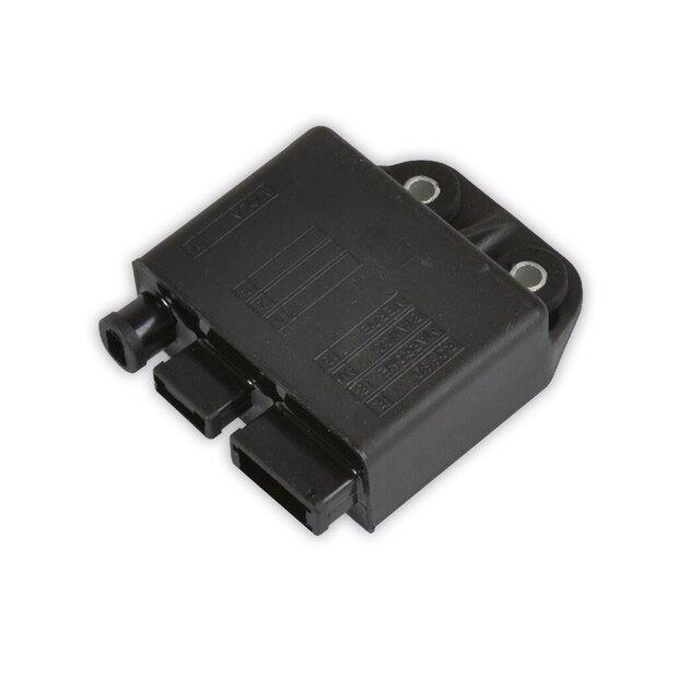 Arlows replacement CDI unit control unit for Piaggio 125 150 engine AC air cooled