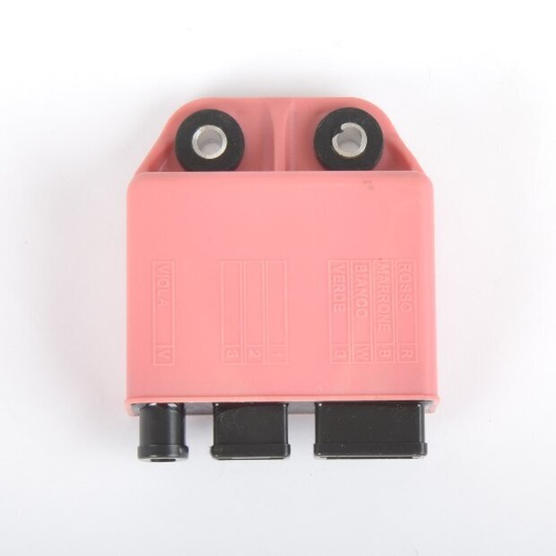 Arlows Ersatz CDI Einheit Ste�rger�t f�r Piaggio 125 150 180 Motor LC Wassergek�hlt