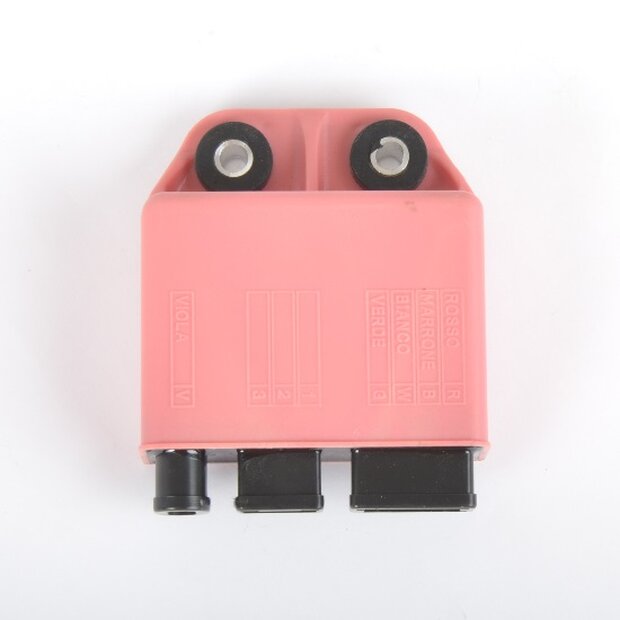 Arlows replacement CDI unit control unit for Piaggio 125 150 180 engine LC water cooled