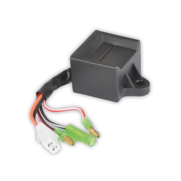 Arlows Open CDI unit for Minarelli engines AC + LC...