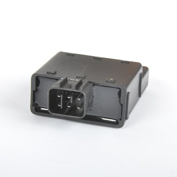 Arlows Racing CDI unit for Minarelli engines AC + LC 2003 control unit without limiter