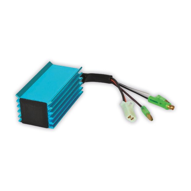 Arlows Racing CDI Einheit f�r Minarelli Motoren AC + LC...