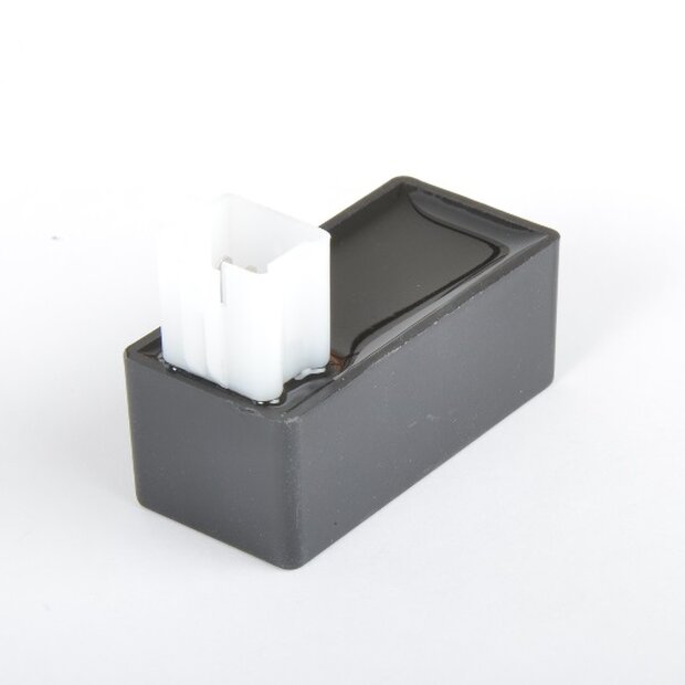Arlows Offene CDI Einheit für Peugeot Motoren AC + LC...