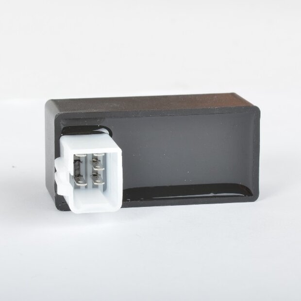 Arlows Offene CDI Einheit f�r Peugeot Motoren AC + LC Ste�rger�t ohne Begrenzer