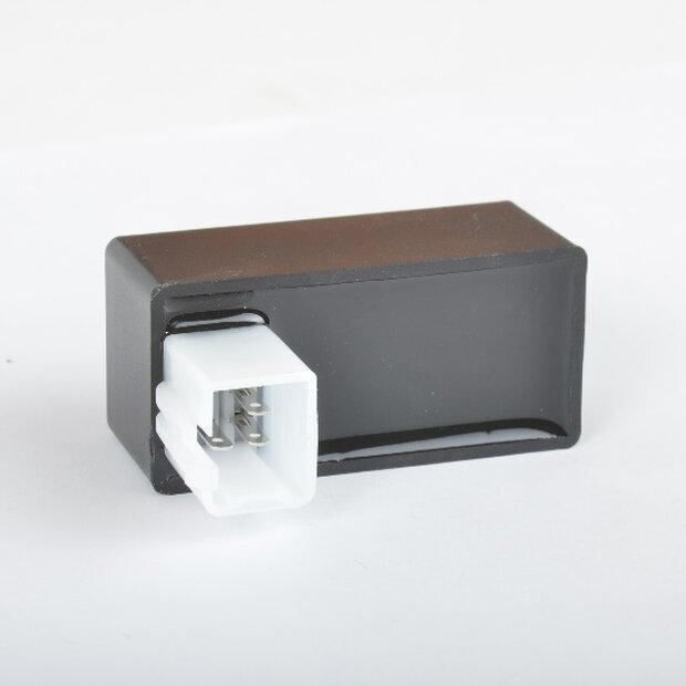 Arlows Offene CDI Einheit f�r Peugeot Motoren AC + LC Steuerger�t ohne Begrenzer