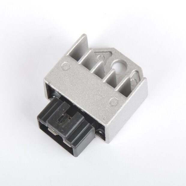 Arlows voltage regulator rectifier 4 pole type1 Kymco MBK Yamaha 50cc scooter Scooter