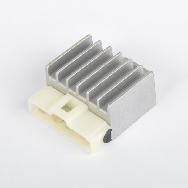 Arlows Spannungsregler Gleichrichter 4 Polig Typ2 50cc Minerelli Motoren Roller Scooter