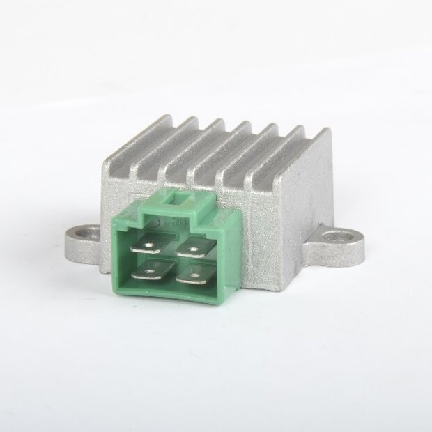 Arlows Spannungsregler Gleichrichter 4 Polig Typ3 Yamaha Jog 50 AC 1992-2001