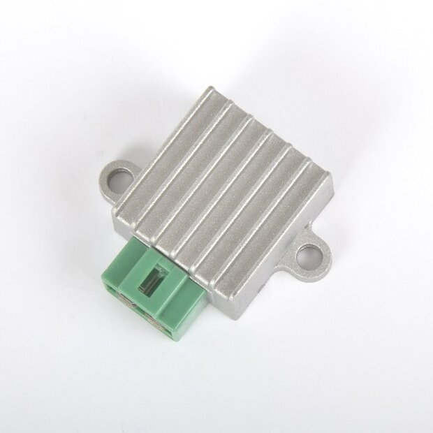 Arlows Spannungsregler Gleichrichter 4 Polig Typ3 Yamaha Jog 50 AC 1992-2001