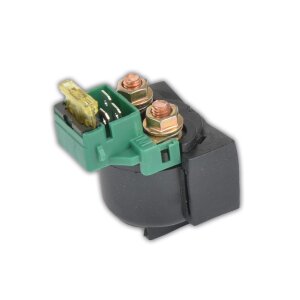 Arlows starter relay Starter relay 12V 20A Honda Kawasaki...