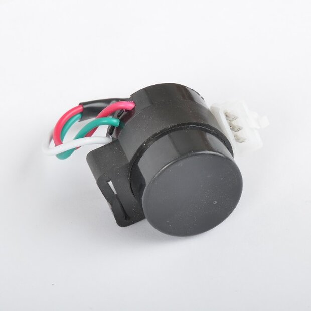 Arlows mechanisches Standard Blinkrelais mit Stecker 3...