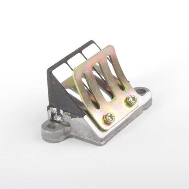 Arlows Membraneblock für 50cc AC + LC Morini Motoren...