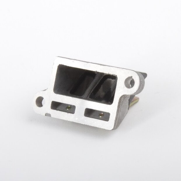 Arlows Membraneblock fr 50cc AC + LC Morini Motoren Atala Aprilia Derbi Italjet Suzuki Malaguti