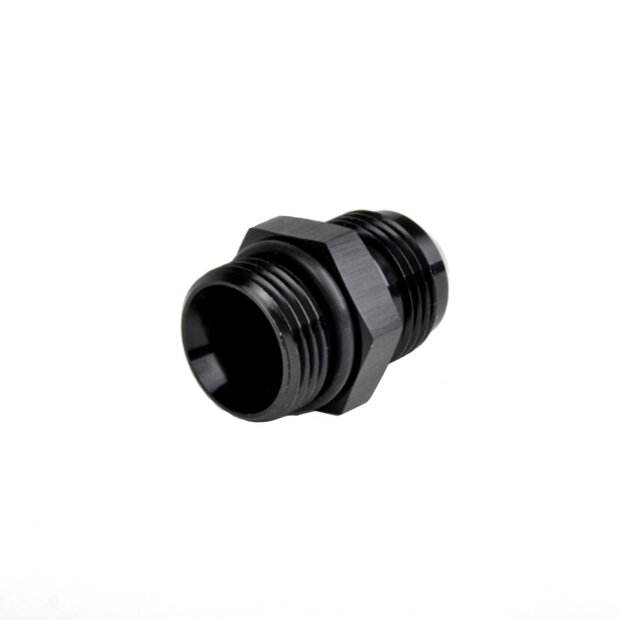 Arlows adapter 7/8-14 UNF (Dash 10) on Dash 6 (screw-in...