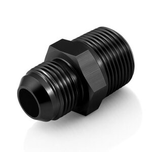 Arlows Adapter 9/16 - 18 UNF ( Dash 6 ) auf Dash 6 (...