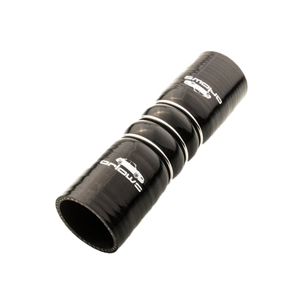 Arlows  80mm Silikon Wulst Verbinder Drahtverstrkt (...