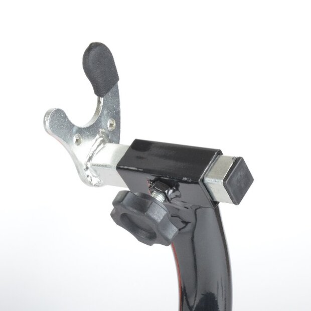 Arlows Racing Y mount adapter for rear mounting stand