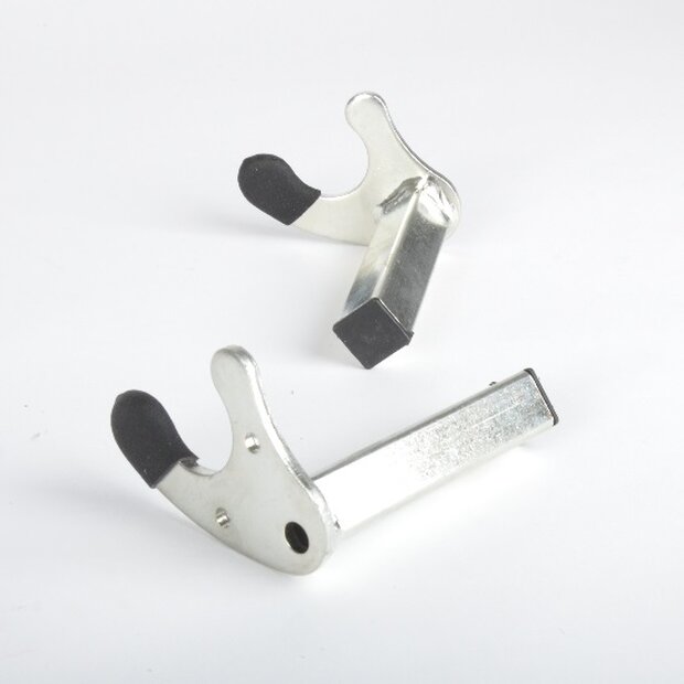 Arlows Racing Y mount adapter for rear mounting stand