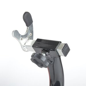 Arlows Racing Y mount adapter for rear mounting stand