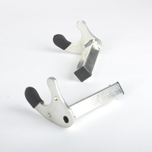 Arlows Racing Y mount adapter for rear mounting stand