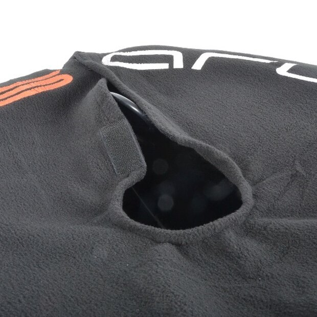 Arlows Reifenwrmer berzug Windstop 120 180-190 17Zoll Superbike