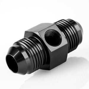 Arlows Dash 3 1/8" NPT Sensoradapter ( männlich...