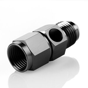Arlows Dash 4 1/8" NPT Sensoradapter ( männlich...