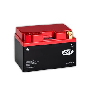 JMT Lithium Ion Battery HJTZ10S-FP AKKU10