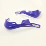 Arlows aluminium handguards kit blue