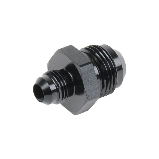 Arlows Reducer Dash 4 to Dash 3 (M/M) Black
