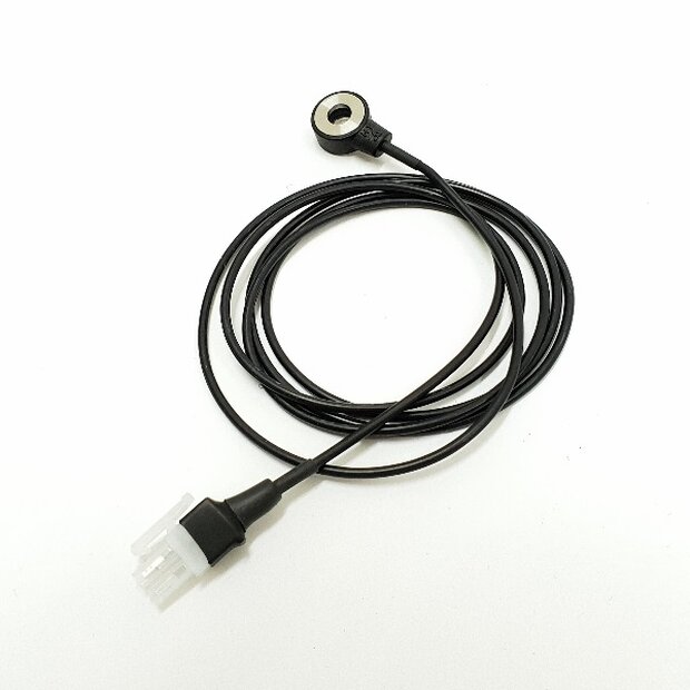 Healtech sensor for automatic gearshift pressure cable