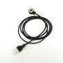 Healtech sensor for automatic gearshift pressure cable