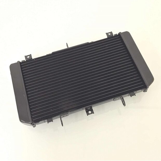 Arlows OEM style water cooler Kawasaki ZRX 1200 ZRT20AC...