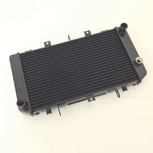Arlows OEM style water cooler Kawasaki ZRX 1200 ZRT20AC...