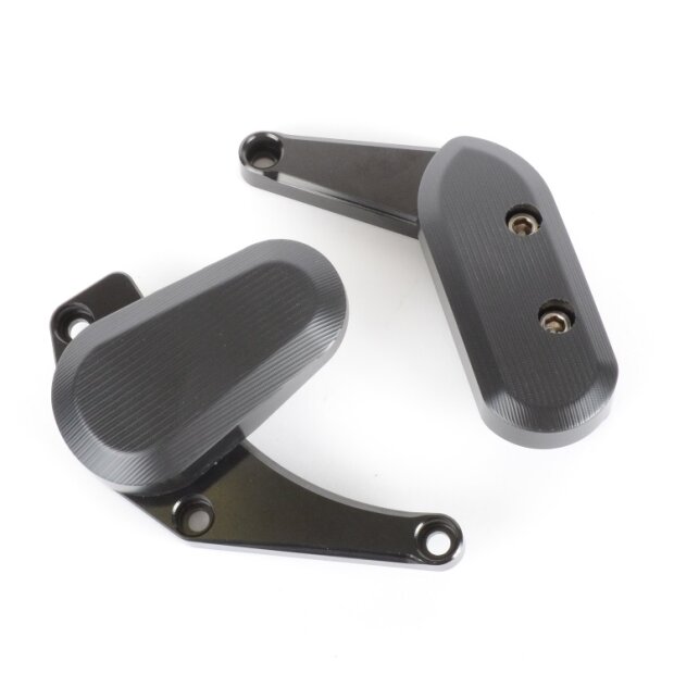 Arlows Motor-Sturzpad Suzuki GSX-R1000 09-16