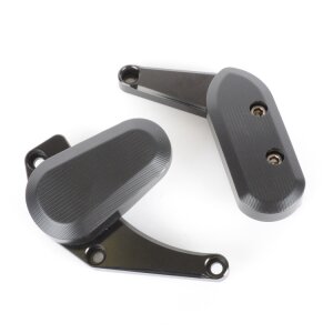 Arlows Motor-Sturzpad Suzuki GSX-R1000 09-16