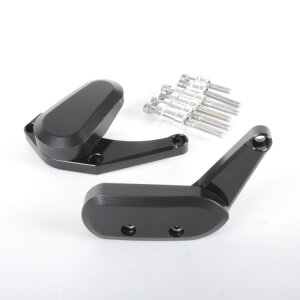 Arlows Motor-Sturzpad Suzuki GSX-R1000 09-16
