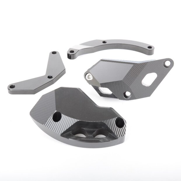 Arlows Crash Pad Engine Engine Protection Kawasaki ZX10R...