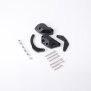Arlows Motor-Sturzpad Kawasaki ZX10R 11-15