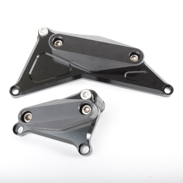 Arlows Crash Pad Engine Engine Protection BMW S1000RR...