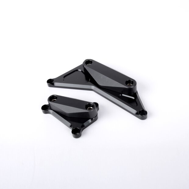 Arlows Crash Pad Engine Engine Protection BMW S1000RR 09-15 Engine Slider