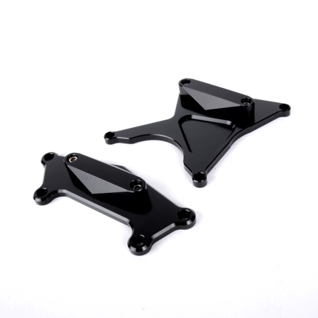 Arlows Motor-Sturzpad Kawasaki Versys 650 ER6 15-18