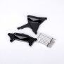 Arlows Motor-Sturzpad Kawasaki Versys 650 ER6 15-18