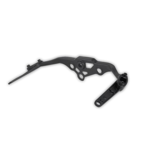 Arlows fairing bracket Honda CBR900RR CBR954RR SC50...