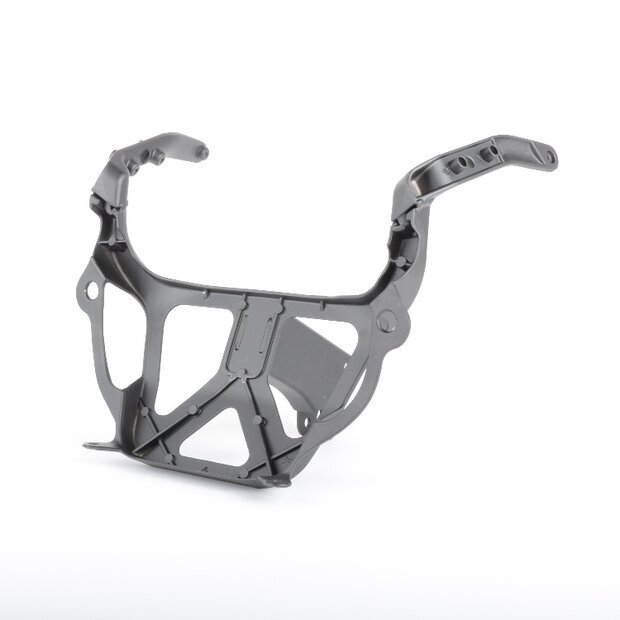 Arlows Verkleidungshalter Suzuki GSXR 600 750 1000 2000-2003 K0 K1 K2 K3 Geweih